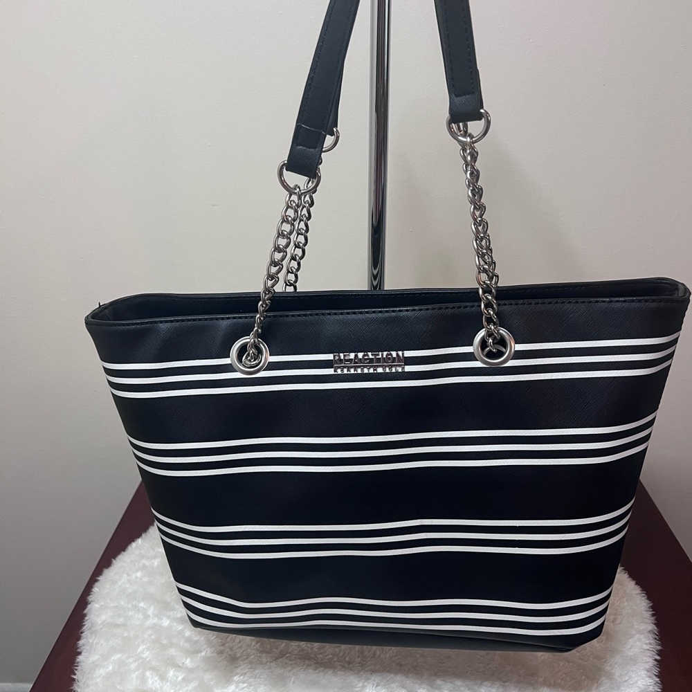 Kenneth Cole Reaction Tote